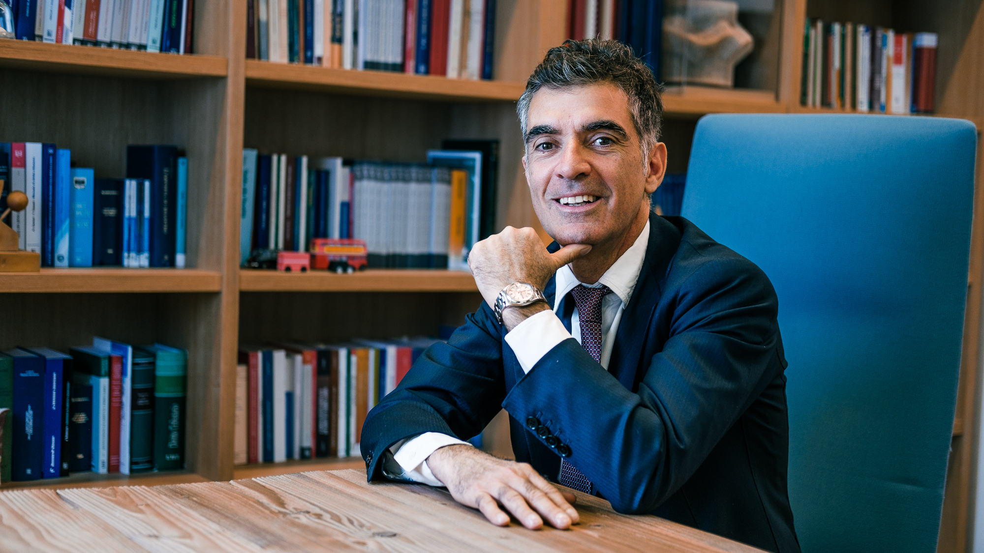 Giuseppe Marini