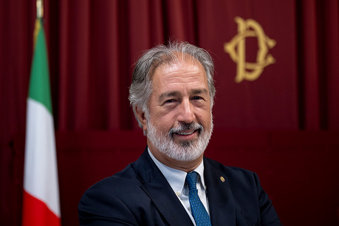 Massimiliano Atelli